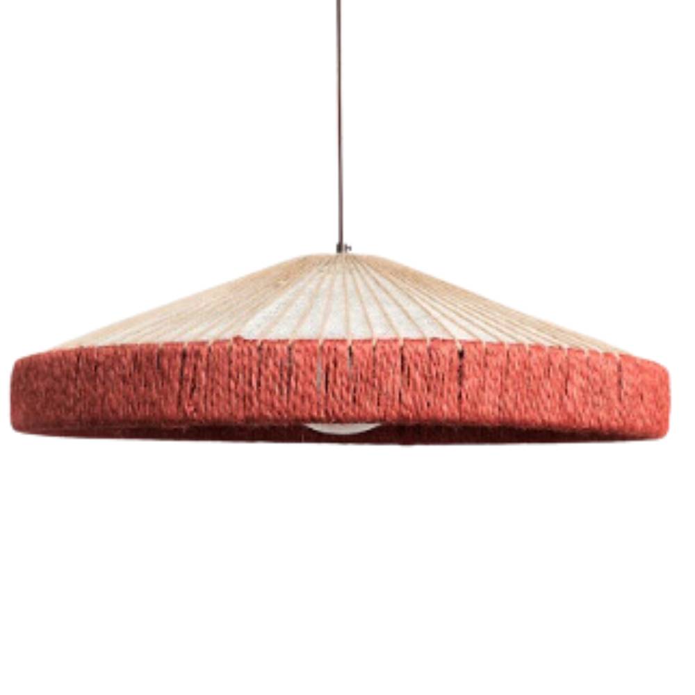 Pendente Luminria Decorativa Para Mesa de Cozinha SC54